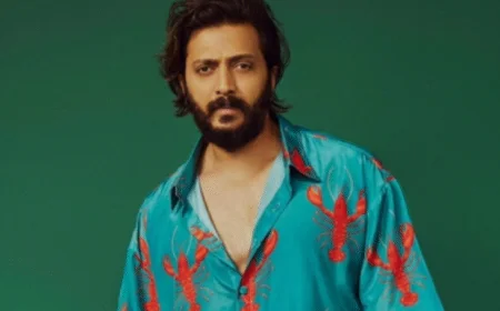 रितेश देशमुख के फिल्म राजा शिवाजी के सेट पर हादसा:26 साल के डांसर की मिली डेडबॉडी, फिल्म की शूटिंग रुकी