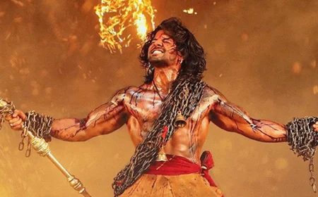 पाकिस्तान में रिलीज नहीं होगी फिल्म केसरी वीर:प्रोड्यूसर कनु चौहान का बड़ा फैसला, बोले- मेरी आत्मा को स्वीकार नहीं ये फिल्म पाकिस्तान में आए