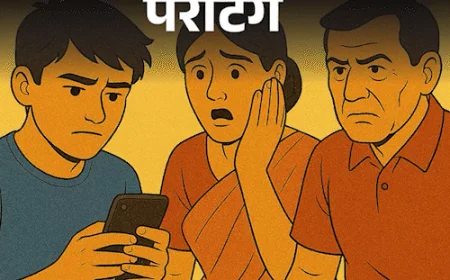 पेरेंटिंग- “मेरा 13 साल का बेटा पोर्न देख रहा था”:टीन एज बच्चे से इस बारे में कैसे करें बात, चाइल्ड साइकोलॉजिस्ट के 10 सुझाव